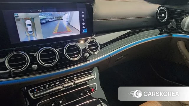 Mercedes-Benz E-Class W213 id 3717140 из Кореи 8