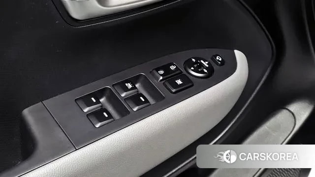 Kia The New Kia Ray EV id 3347692 из Кореи 8