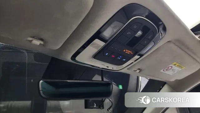 Hyundai The New Santa Fe id 3155765 из Кореи 8