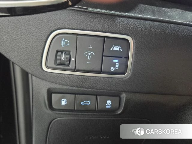 Hyundai Grandeur IG id 4496399 из Кореи 8