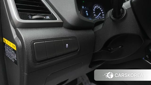 Hyundai All New Tucson id 4225681 из Кореи 8