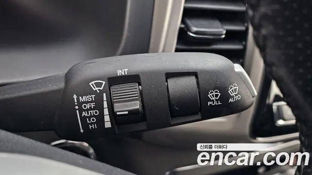 Ssangyong Rexton Sports Cannes id 2485449 из Кореи 8