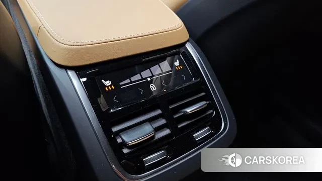 Volvo XC90 second Generation id 3278505 из Кореи 8