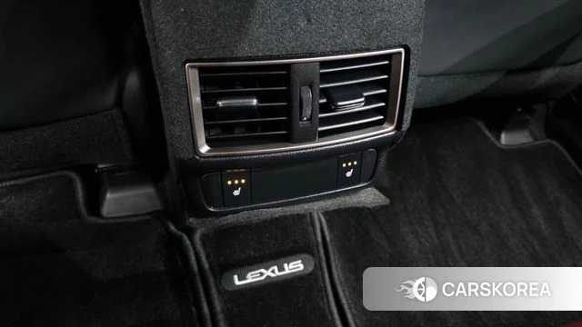 Lexus NX300h id 3880300 из Кореи 8