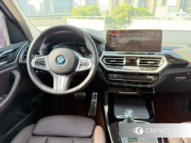 BMW iX3 id 4306913 из Китая 8