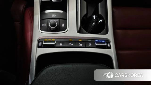 Kia Stinger id 4620483 из Кореи 8