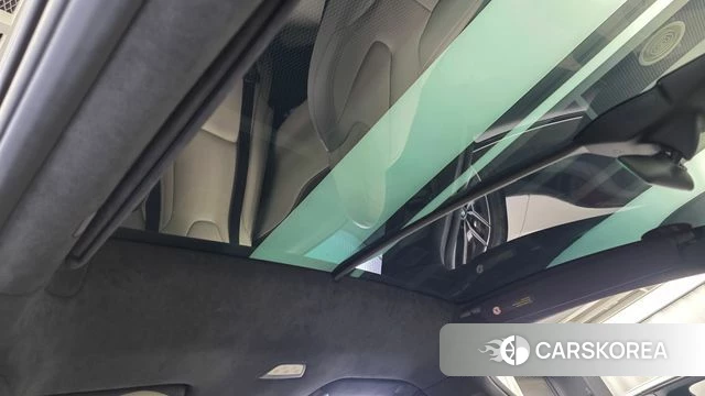 Tesla Model X id 4696472 из Кореи 8
