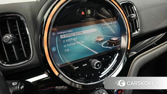 Mini Cooper Countryman id 3878101 из Кореи 8