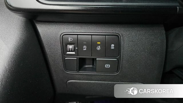 Hyundai Staria id 4266387 из Кореи 8