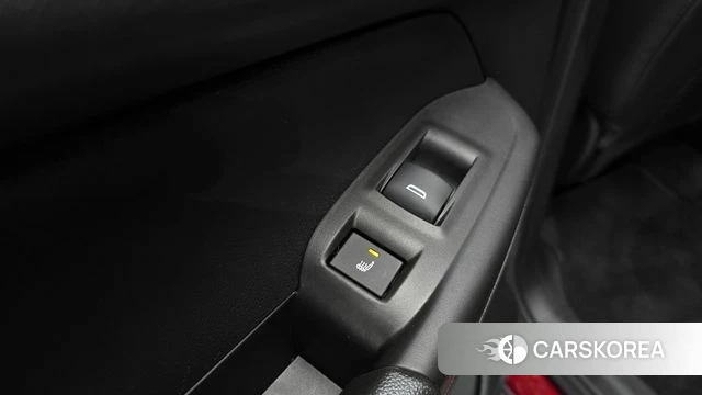 Chevrolet (GM Daewoo) The New Trail Blazer id 4778640 из Кореи 8