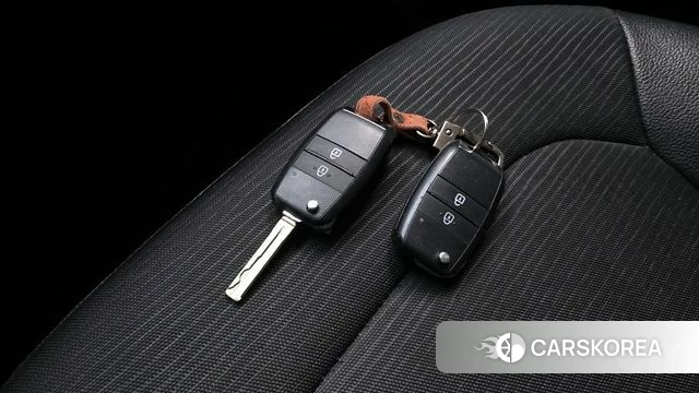 Kia The New Ray id 4245529 из Кореи 8