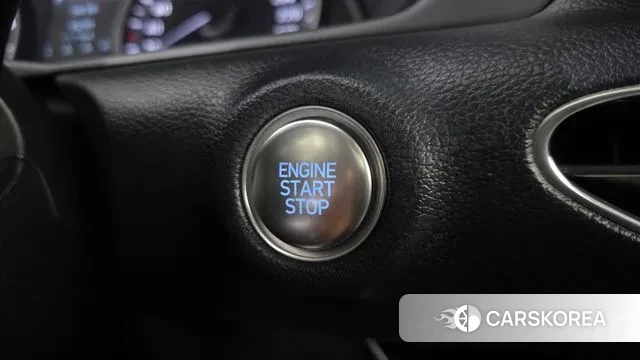 Hyundai Sonata (DN8) id 3428272 из Кореи 8