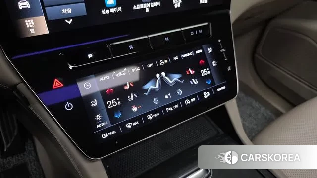 Maserati Grecale id 3377500 из Кореи 8