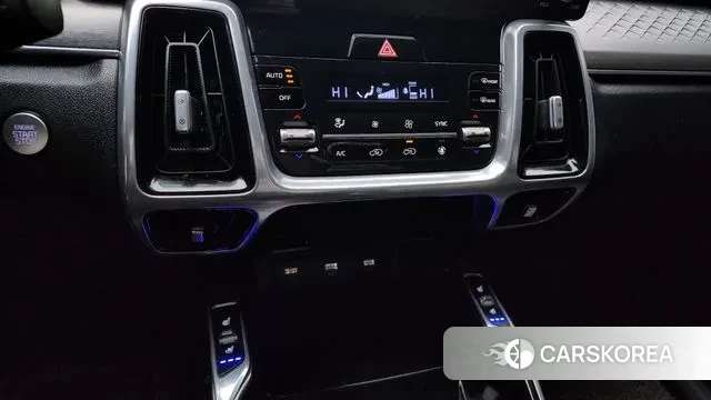 Kia Sorento 4th Generation id 3454416 из Кореи 8