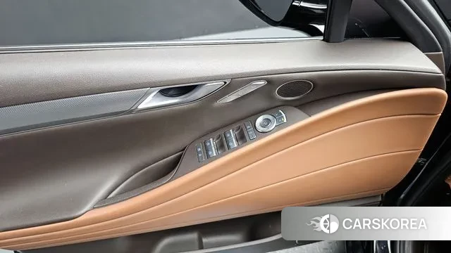 Genesis G80 (RG3) id 3016405 из Кореи 8