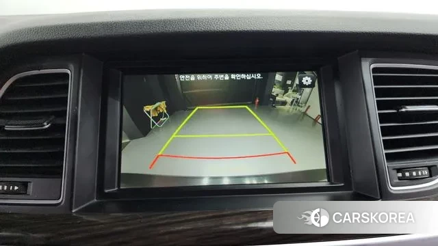 Genesis G80 id 2962058 из Кореи 8