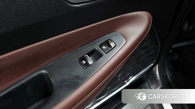 Hyundai Santa Fe TM id 3834758 из Кореи 8