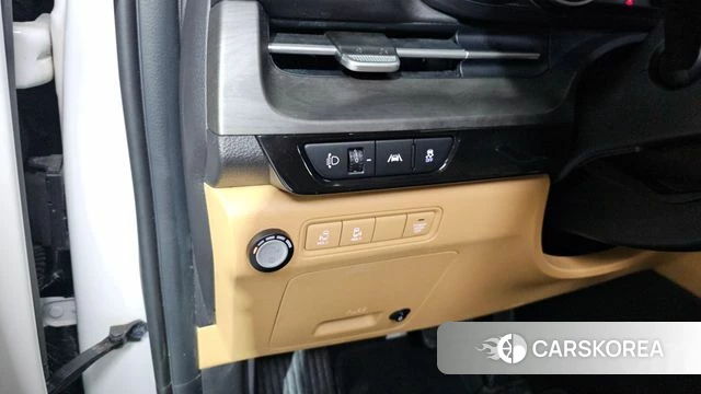 Kia Carnival 4th generation id 3922893 из Кореи 8