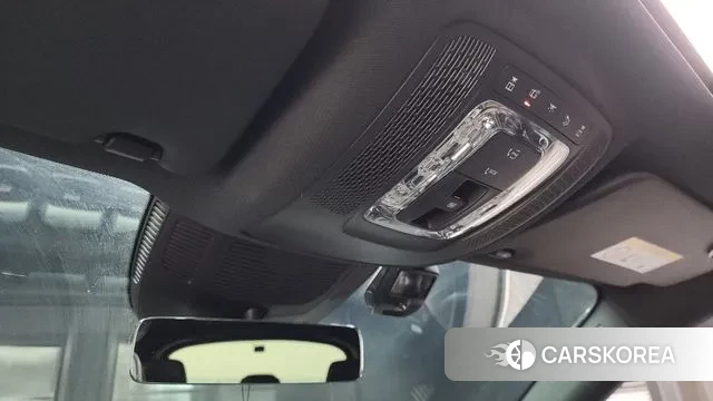 Mercedes-Benz GLE-Class W167 id 3540099 из Кореи 8