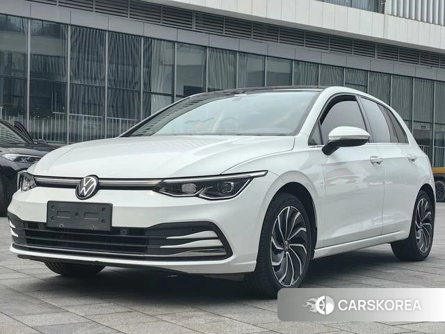 Volkswagen Golf id 4277063 из Китая 8