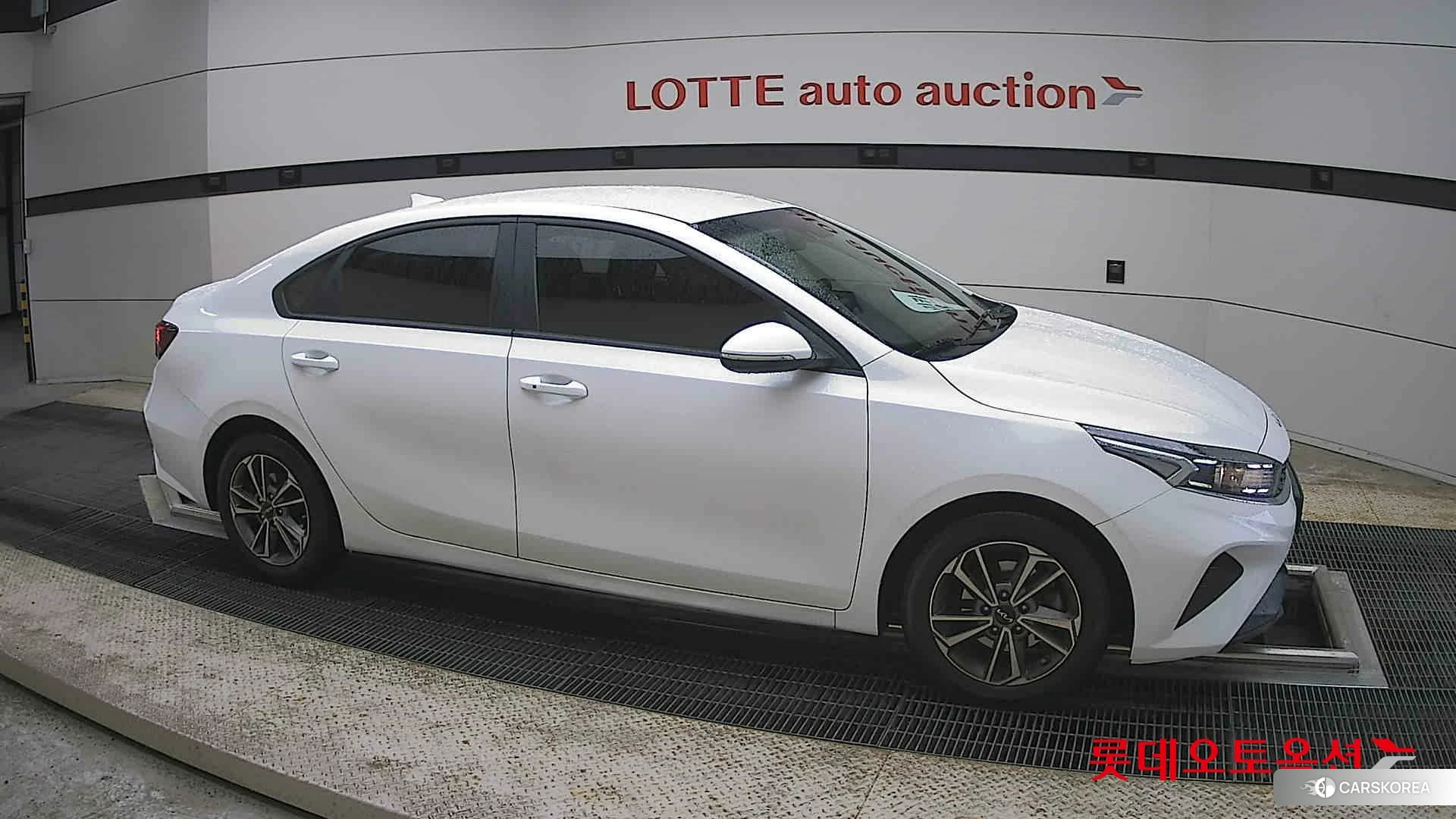 Kia K3 id 4352418 из Кореи 8