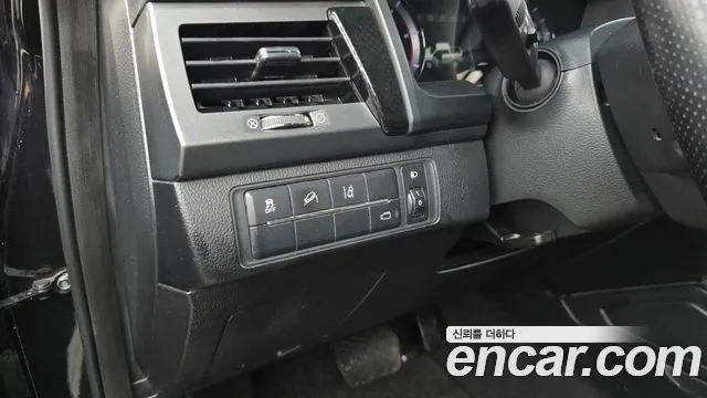 Ssangyong The New Rexton Sport id 2694132 из Кореи 8