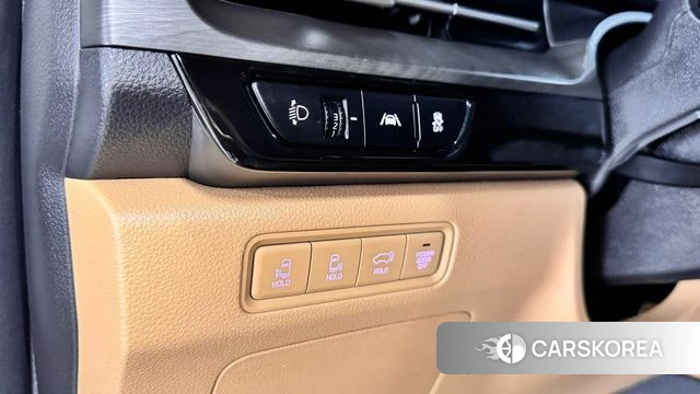 Kia Carnival 4th generation id 4494644 из Кореи 8
