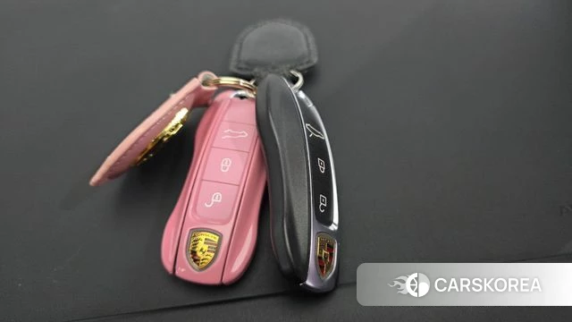 Porsche Panamera (971) id 4872278 из Кореи 8