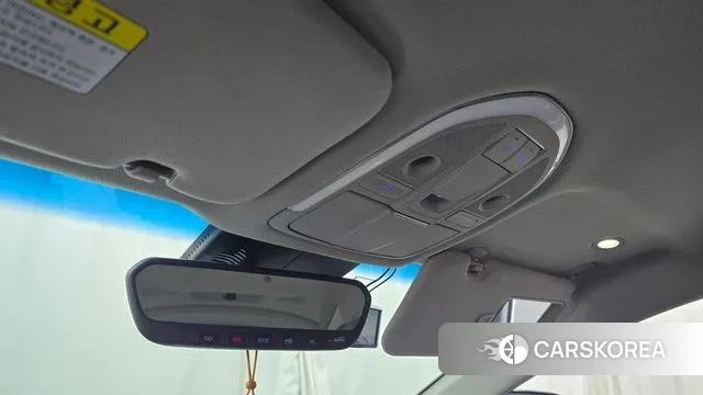 Genesis G80 id 3599219 из Кореи 8