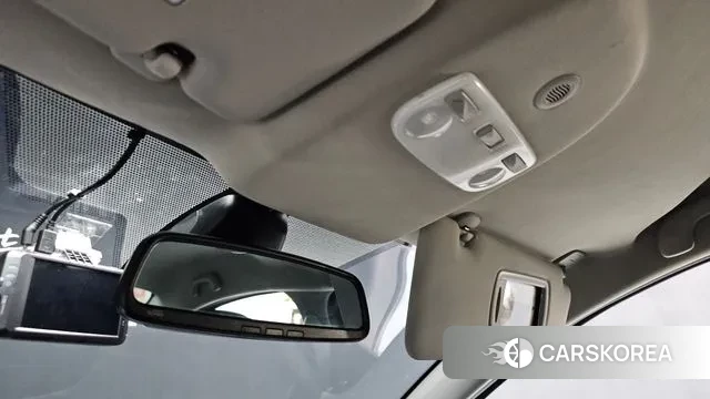 Renault Korea (Samsung) SM3 Neo id 3651534 из Кореи 8