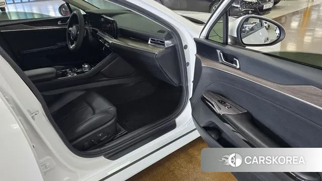 Kia K5 3rd generation id 3494143 из Кореи 8