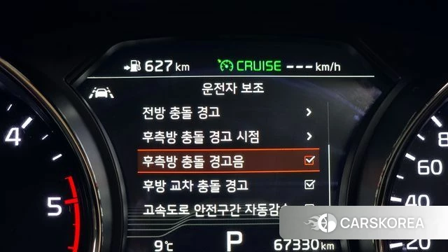 Kia The New Carnival id 3916948 из Кореи 8