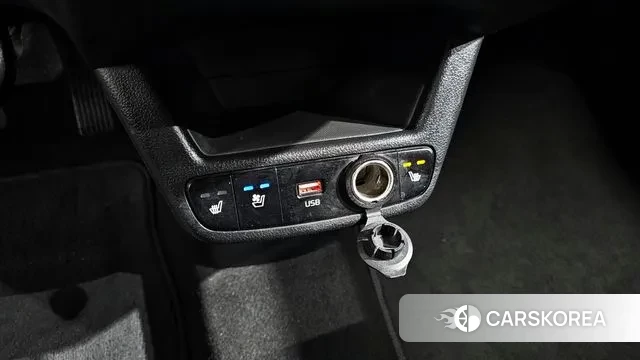 Kia The New Kia Ray id 3534018 из Кореи 8