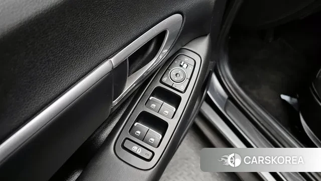 Hyundai Sonata (DN8) id 3291136 из Кореи 8