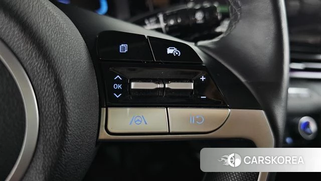 Hyundai The New Avante (CN7) id 4863389 из Кореи 8