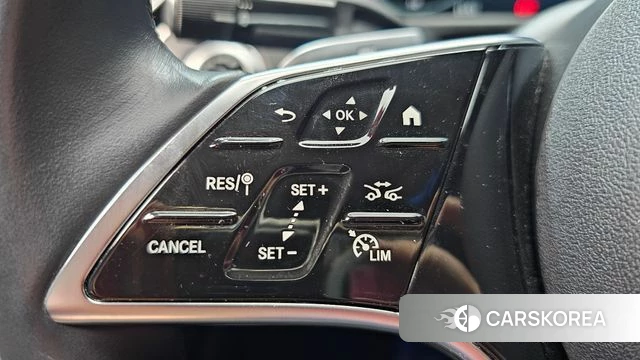 Mercedes-Benz E-Class W214 id 4725199 из Кореи 8