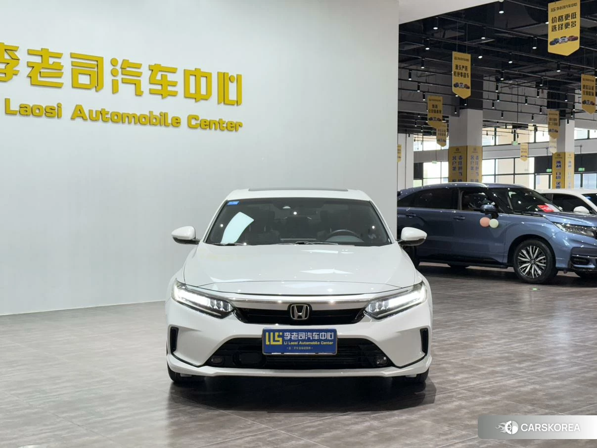 Honda Yingshipai id 4455433 из Китая 8