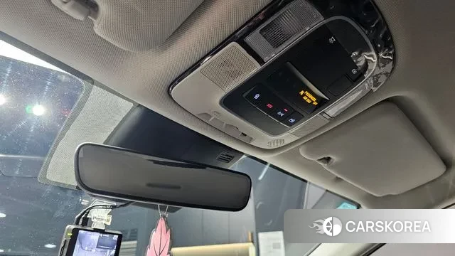 Hyundai Sonata (DN8) id 3607959 из Кореи 8