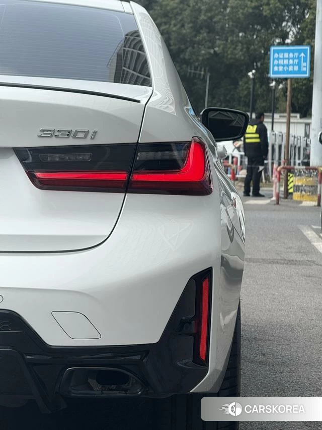 BMW 3 series id 4219305 из Китая 8