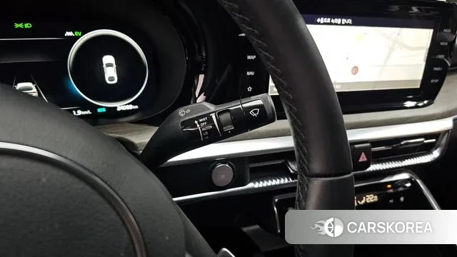 Kia K5 Hybrid 3rd Generation id 3372262 из Кореи 8