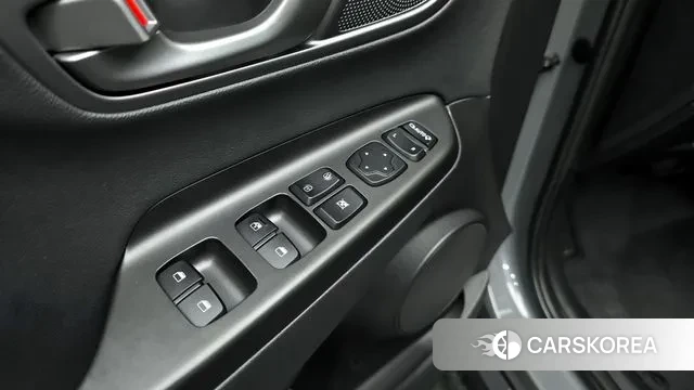 Hyundai Kona Electric id 3008491 из Кореи 8