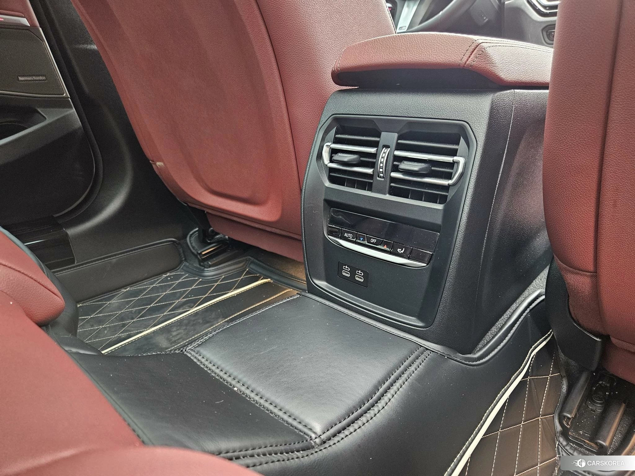 BMW 3 series id 4486563 из Китая 8