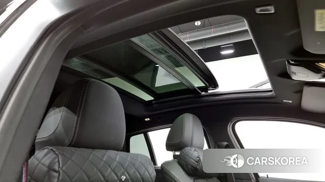 BMW X4 (G02) id 2993481 из Кореи 8