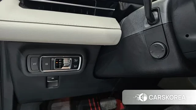 Lincoln Nautilus 2nd Generation id 3190739 из Кореи 8