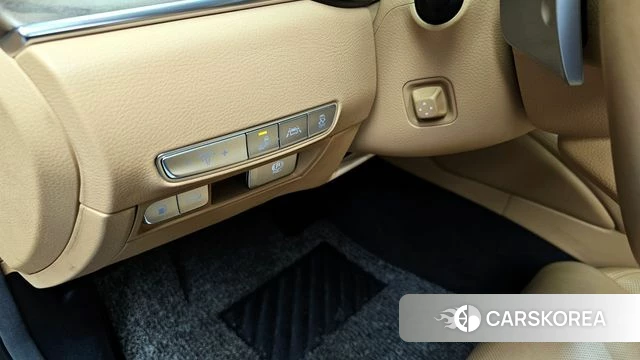 Kia More K9 id 3807208 из Кореи 8