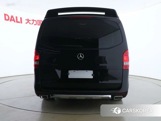 Mercedes-Benz Vito id 4306886 из Китая 8