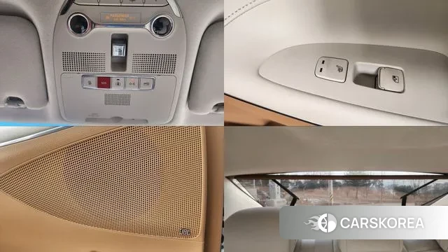 Hyundai The New Grandeur IG id 3586620 из Кореи 8