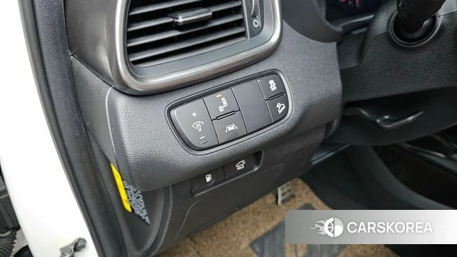 Kia The New Sorento id 4465285 из Кореи 8