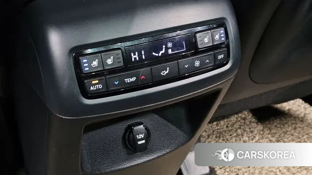 Hyundai Palisade id 3607993 из Кореи 8