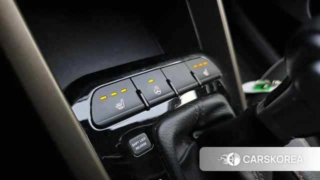 Kia Stonic id 4699015 из Кореи 8